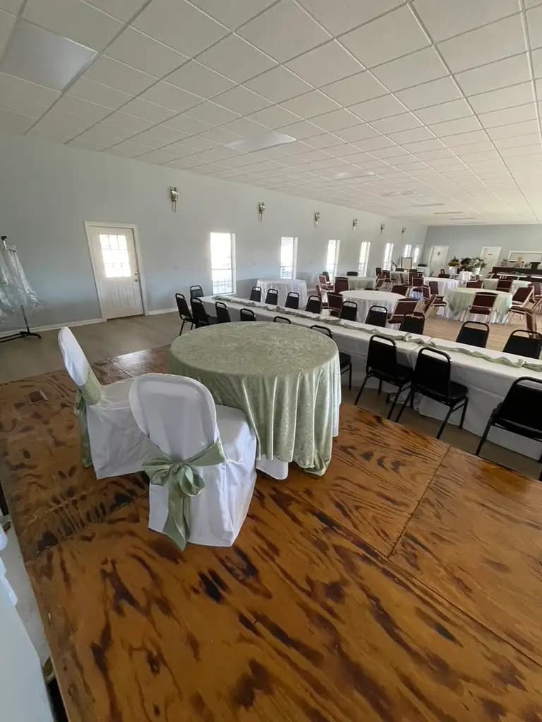 Chair Covers