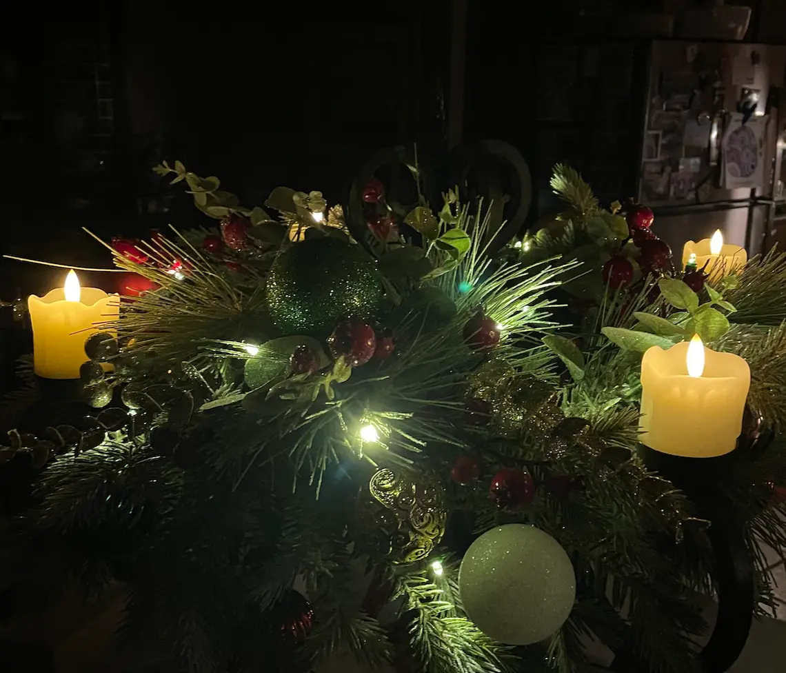 Candles Electric Votive (2-inch, Soft White, w/Remote & Batteries)