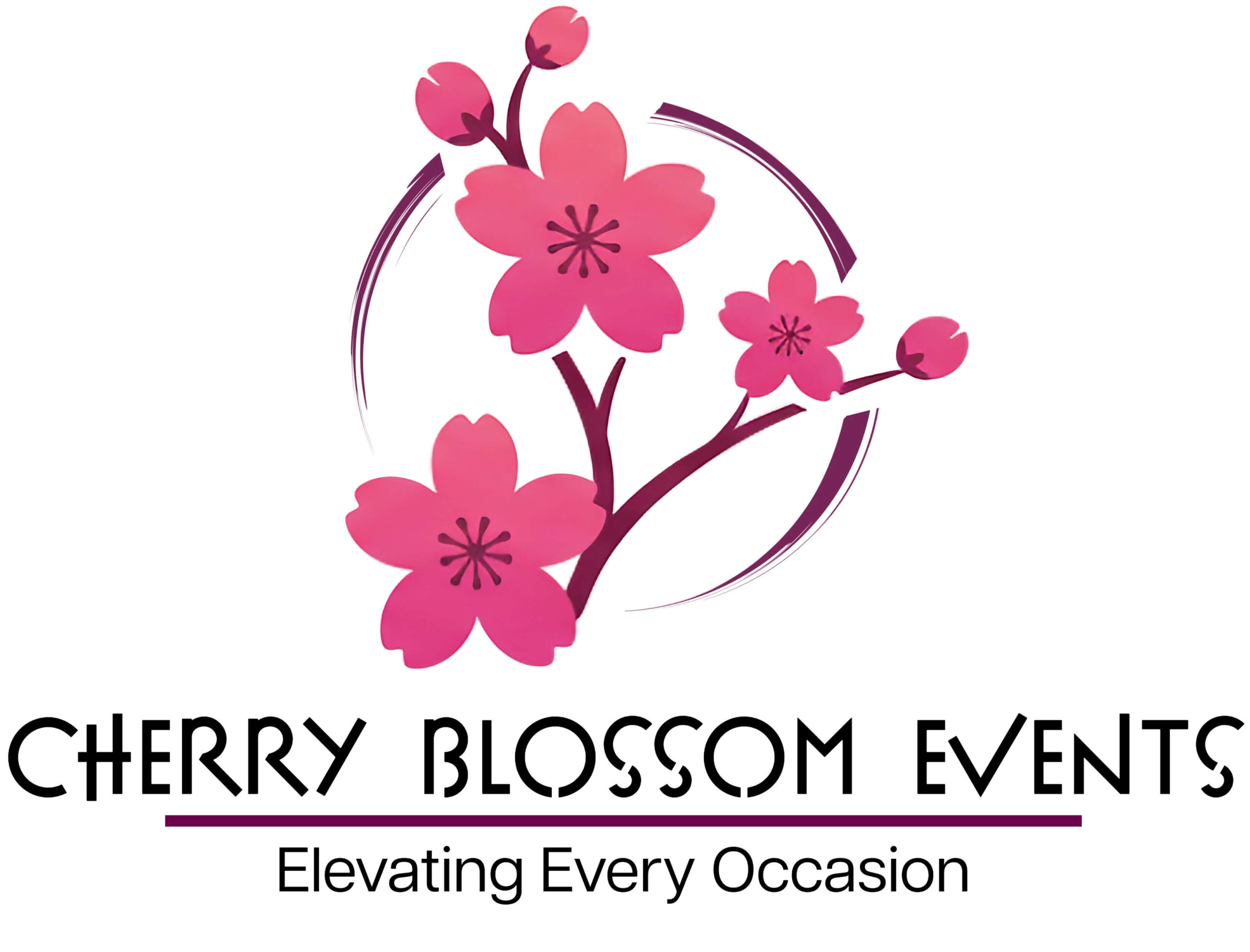 Cherry Blossom Events